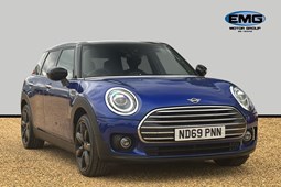 MINI Clubman (15-24) Cooper Exclusive (07/19-) 6d For Sale - EMG Motor Group Huntingdon, Huntingdon