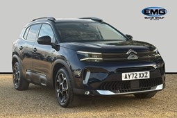 Citroen C5 Aircross (18-25) 1.6 Plug-in Hybrid Shine 5dr e-EAT8 For Sale - EMG Motor Group Huntingdon, Huntingdon