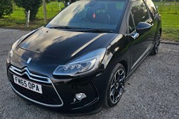 DS 3 (15-19) 1.6 THP DSport 3d For Sale - Coastline Motors, Southampton, Hamble