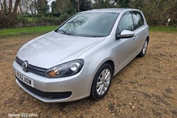 Volkswagen Golf Hatchback (09-12) 1.4 TSI Match 5d For Sale - Coastline Motors, Southampton, Hamble