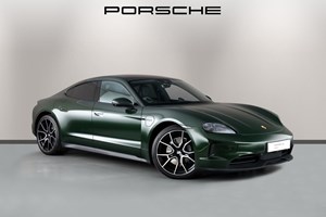 Porsche Taycan Saloon (19 on) 320kW 105kWh 4dr RWD Auto [5 Seat] For Sale - Porsche Centre Perth, Perth