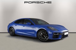 Porsche Panamera Saloon (24 on) 2.9 V6 4 E-Hybrid 5dr PDK For Sale - Porsche Centre Perth, Perth