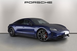 Porsche Taycan Saloon (19 on) 320kW 105kWh 4dr RWD Auto [5 Seat] For Sale - Porsche Centre Perth, Perth