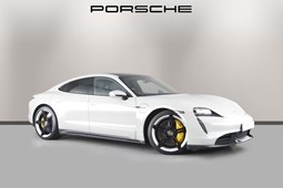 Porsche Taycan Saloon (19 on) 560kW Turbo S 93kWh 4dr Auto [5 Seat] For Sale - Porsche Centre Perth, Perth