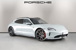 Porsche Taycan Sport Turismo (21 on) 380kW 4S 105kWh 5dr Auto [5 Seat] For Sale - Porsche Centre Perth, Perth