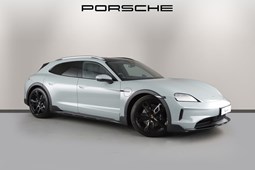 Porsche Taycan Cross Turismo (21 on) 300kW 4 105kWh 5dr Auto [5 Seat] For Sale - Porsche Centre Perth, Perth