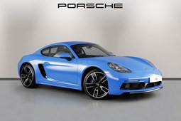 Porsche 718 Cayman Coupe (16 on) PDK auto 2d For Sale - Porsche Centre Perth, Perth