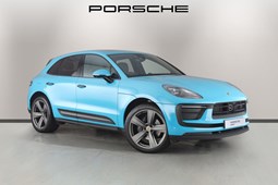 Porsche Macan (14-24) 5dr PDK For Sale - Porsche Centre Perth, Perth