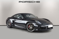 Porsche Cayman (13-16) 3.4 GTS 2d PDK For Sale - Porsche Centre Perth, Perth