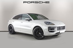 Porsche Cayenne Coupe (19 on) E-Hybrid 5dr Tiptronic S For Sale - Porsche Centre Perth, Perth