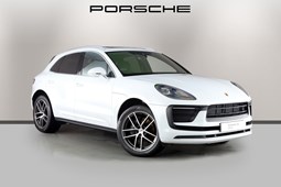 Porsche Macan (14-24) 5dr PDK For Sale - Porsche Centre Perth, Perth