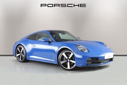 Porsche 911 Coupe (24 on) 2dr PDK For Sale - Porsche Centre Perth, Perth