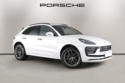 Porsche Macan (14-24) 5dr PDK For Sale - Porsche Centre Perth, Perth