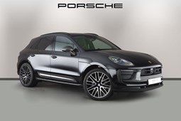 Porsche Macan (14-24) T 5dr PDK For Sale - Porsche Centre Perth, Perth