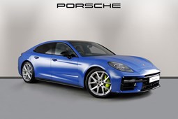 Porsche Panamera Saloon (24 on) 2.9 V6 4 E-Hybrid 5dr PDK For Sale - Porsche Centre Perth, Perth