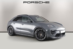 Porsche Macan SUV (24 on) 300kW 4 100kWh 5dr Auto For Sale - Porsche Centre Perth, Perth