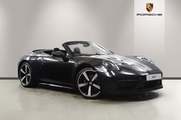 Porsche 911 Cabriolet (19-24) Carrera S PDK auto 2d For Sale - Porsche Centre Perth, Perth