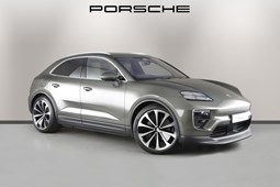 Porsche Macan SUV (24 on) 300kW 4 100kWh 5dr Auto For Sale - Porsche Centre Perth, Perth