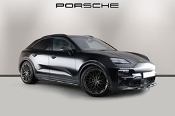 Porsche Macan SUV (24 on) 470kW Turbo 100kWh 5dr Auto For Sale - Porsche Centre Perth, Perth