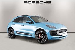 Porsche Macan (14-24) S 5dr PDK For Sale - Porsche Centre Perth, Perth