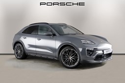 Porsche Macan SUV (24 on) 265kW 100kWh 5dr Auto For Sale - Porsche Centre Perth, Perth