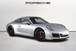 Porsche 911 Coupe (12-19) Carrera GTS PDK auto 2d For Sale - Porsche Centre Perth, Perth
