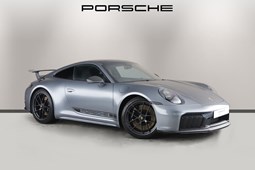 Porsche 911 Coupe (24 on) GTS t-Hybrid 2dr PDK For Sale - Porsche Centre Perth, Perth