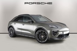 Porsche Macan SUV (24 on) 265kW 100kWh 5dr Auto For Sale - Porsche Centre Perth, Perth