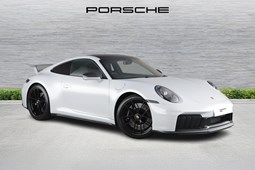 Porsche 911 Coupe (24 on) GTS t-Hybrid 2dr PDK For Sale - Porsche Centre Perth, Perth
