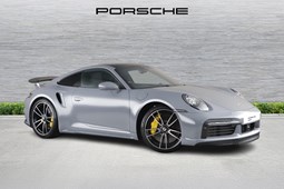 Porsche 911 Coupe (19-24) Turbo S PDK auto 2d For Sale - Porsche Centre Perth, Perth