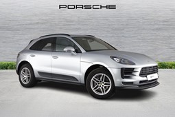 Porsche Macan (14-24) S PDK auto 5d For Sale - Porsche Centre Perth, Perth