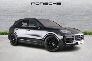 Porsche Cayenne SUV (18 on) 5dr Tiptronic S For Sale - Porsche Centre Perth, Perth