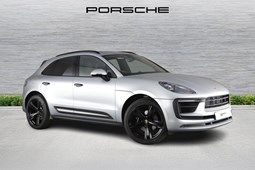 Porsche Macan (14-24) S 5dr PDK For Sale - Porsche Centre Perth, Perth