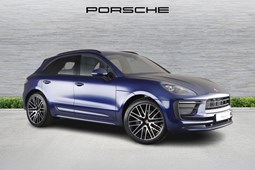 Porsche Macan (14-24) 5dr PDK For Sale - Porsche Centre Perth, Perth
