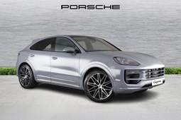 Porsche Cayenne Coupe (19 on) 5dr Tiptronic S For Sale - Porsche Centre Perth, Perth