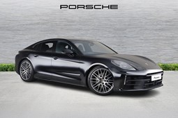 Porsche Panamera (16-24) 2.9 V6 4 5dr PDK For Sale - Porsche Centre Perth, Perth
