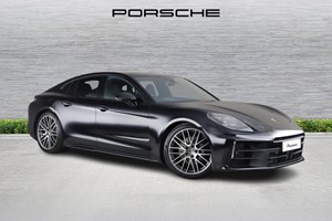 Porsche Panamera (16-24) 2.9 V6 4 5dr PDK For Sale - Porsche Centre Perth, Perth