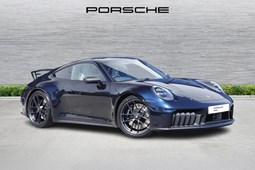 Porsche 911 Coupe (24 on) GTS t-Hybrid 2dr PDK For Sale - Porsche Centre Perth, Perth