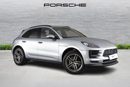 Porsche Macan (14-24) S PDK auto 5d For Sale - Porsche Centre Perth, Perth