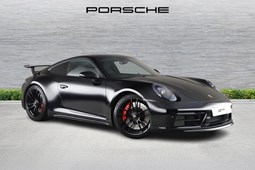 Porsche 911 Coupe (19-24) GTS 2dr PDK For Sale - Porsche Centre Perth, Perth