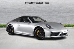 Porsche 911 Targa (20-24) GTS 2dr PDK For Sale - Porsche Centre Perth, Perth