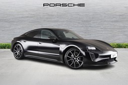 Porsche Taycan Saloon (19 on) 300kW 79kWh 4dr RWD Auto For Sale - Porsche Centre Perth, Perth