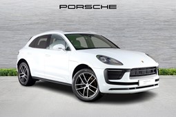 Porsche Macan (14-24) 5dr PDK For Sale - Porsche Centre Perth, Perth