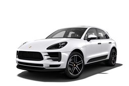 Porsche Macan (14-24) PDK auto 5d For Sale - Porsche Centre Perth, Perth