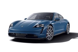 Porsche Taycan Saloon (19 on) 4S (Performance Battery Plus) auto 4d For Sale - Porsche Centre Perth, Perth