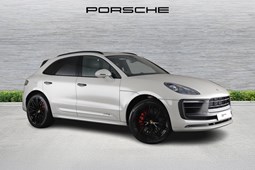 Porsche Macan (14-24) GTS 5dr PDK For Sale - Porsche Centre Perth, Perth