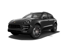 Porsche Macan (14-24) Turbo 5d PDK For Sale - Porsche Centre Perth, Perth