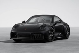 Porsche 911 Coupe (24 on) GTS t-Hybrid 2dr PDK For Sale - Porsche Centre Perth, Perth