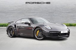 Porsche 911 Coupe (19-24) Turbo S PDK auto 2d For Sale - Porsche Centre Perth, Perth