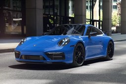 Porsche 911 Coupe (19-24) GTS 2dr PDK For Sale - Porsche Centre Perth, Perth
